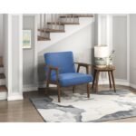 1106BU-1 Accent Chair - Image 8