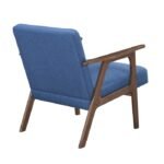 1106BU-1 Accent Chair - Image 4