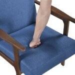 1106BU-1 Accent Chair - Image 7