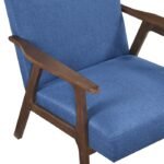 1106BU-1 Accent Chair - Image 6