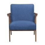 1106BU-1 Accent Chair - Image 2
