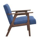 1106BU-1 Accent Chair - Image 3
