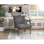 1106DG-1 Accent Chair - Image 8