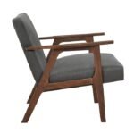 1106DG-1 Accent Chair - Image 3