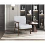 1106GY-1 Accent Chair - Image 8