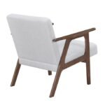 1106GY-1 Accent Chair - Image 4