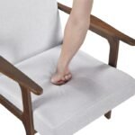 1106GY-1 Accent Chair - Image 7