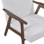 1106GY-1 Accent Chair - Image 6