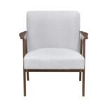 1106GY-1 Accent Chair - Image 2