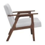 1106GY-1 Accent Chair - Image 3