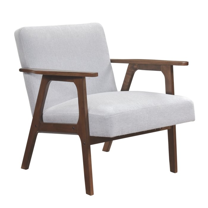 1106GY-1_noBG_s__l.jpg 1106GY-1 Accent Chair - Image 1