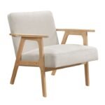 1106NABE-1 Accent Chair