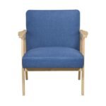 1106NABU-1 Accent Chair - Image 2