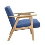 1106NABU-1 Accent Chair - Image 3