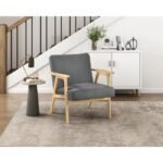 1106NADG-1 Accent Chair - Image 8