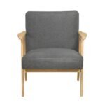 1106NADG-1 Accent Chair - Image 2
