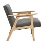 1106NADG-1 Accent Chair - Image 3