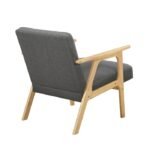 1106NADG-1 Accent Chair - Image 4