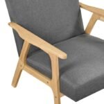 1106NADG-1 Accent Chair - Image 6