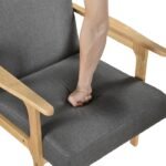 1106NADG-1 Accent Chair - Image 7