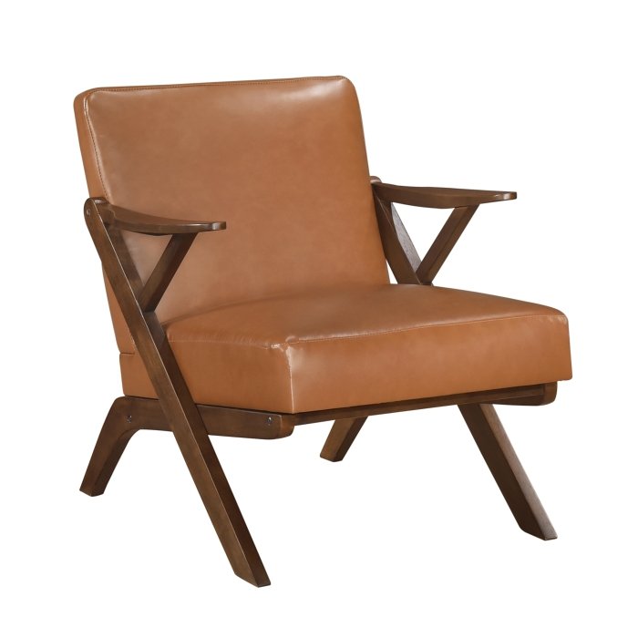 1107BRW-1_noBG___l.jpg 1107BRW-1 Accent Chair - Image 1