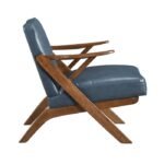 1107BUE-1 Accent Chair - Image 3