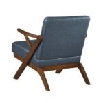 1107BUE-1 Accent Chair - Image 4