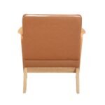 1107NABRW-1 Accent Chair - Image 5