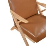 1107NABRW-1 Accent Chair - Image 6