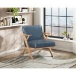 1107NABUE-1 Accent Chair - Image 8