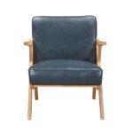 1107NABUE-1 Accent Chair - Image 2