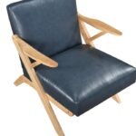 1107NABUE-1 Accent Chair - Image 6