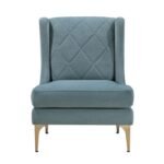 1108BUE-1 Accent Chair - Image 2