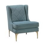 1108BUE-1 Accent Chair
