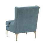 1108BUE-1 Accent Chair - Image 5