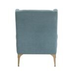 1108BUE-1 Accent Chair - Image 6