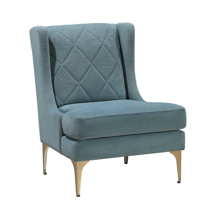 1108BUE-1_noBG___l.jpg 1108BUE-1 Accent Chair - Image 1