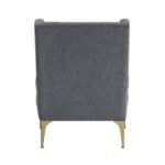 1108DGY-1 Accent Chair - Image 6