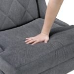 1108DGY-1 Accent Chair - Image 7