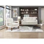 1113BE-2 Love Seat - Image 8