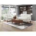 1113BE-2 Love Seat - Image 7