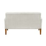 1113BE-2 Love Seat - Image 4