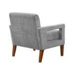 1113GY-1 Accent Chair - Image 4