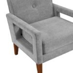 1113GY-1 Accent Chair - Image 6