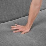 1113GY-1 Accent Chair - Image 8
