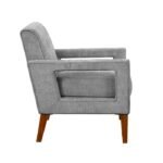 1113GY-1 Accent Chair - Image 3