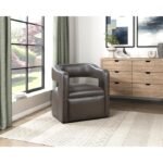 1123COF-1 Swivel Chair - Image 8