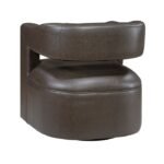 1123COF-1 Swivel Chair - Image 4