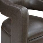 1123COF-1 Swivel Chair - Image 6