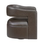 1123COF-1 Swivel Chair - Image 3
